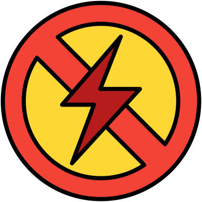 Summer Storms vs. Your Servers: Why UPS Maintenance is Critical