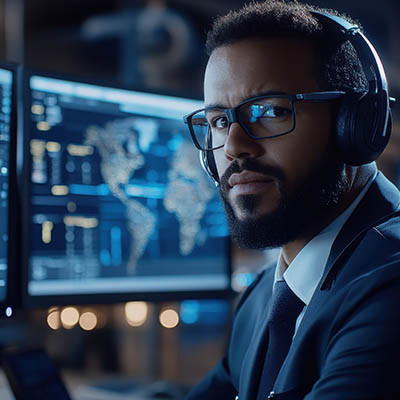 What to Look for When Choosing a Proactive IT Support Partner