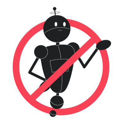 3 Ways Your Business Should Never Use Generative AI