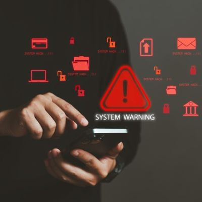 Cybersecurity Cannot Be Treated as a Joke